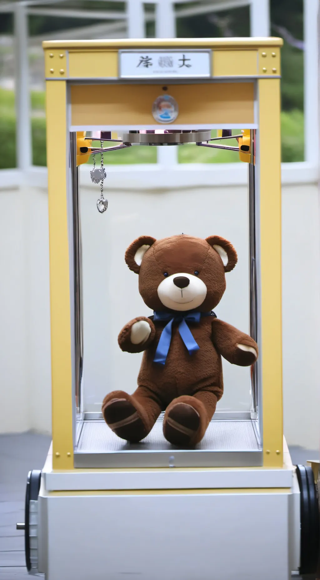 Talkie AI - Chat with Plushie maker