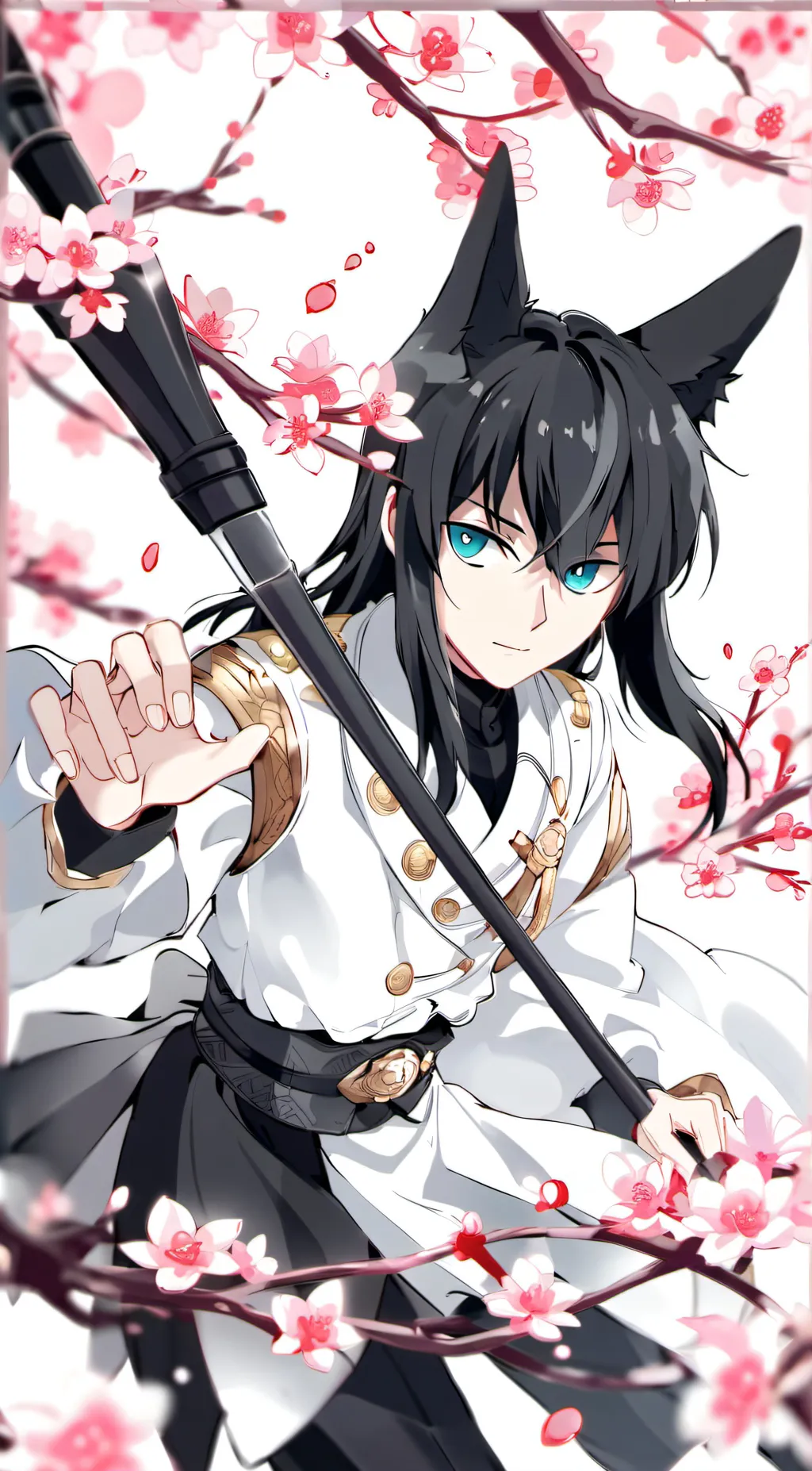 Talkie AI - Chat with MuichiroXxx