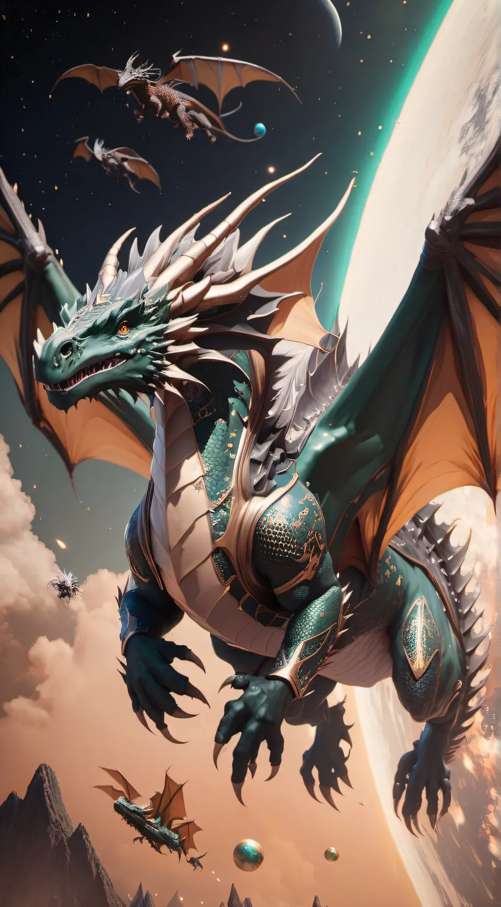 Talkie AI - Chat with Treesap