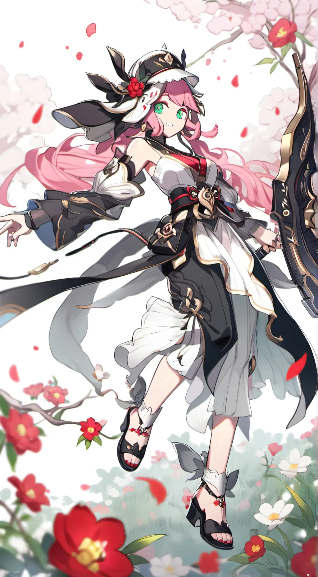 Talkie AI - Chat with Addison 