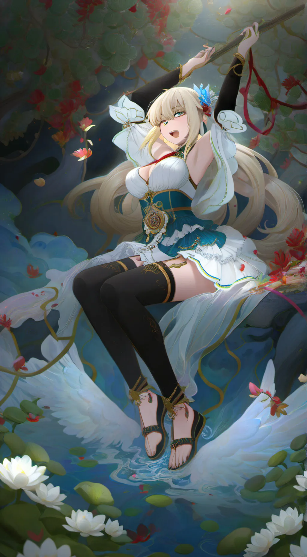 Talkie AI - Chat with Your Sister 