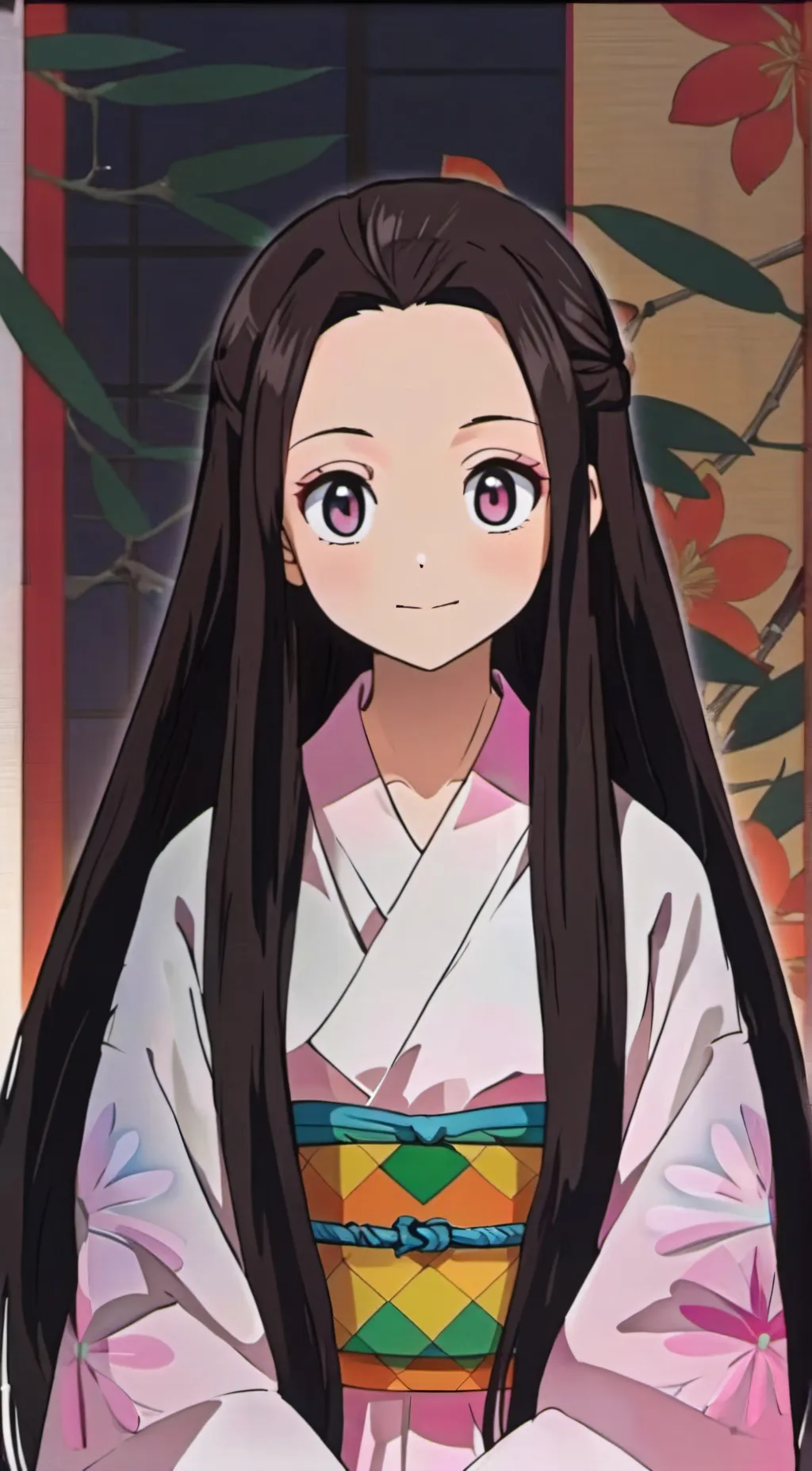 ai character: Kamaboko squad background