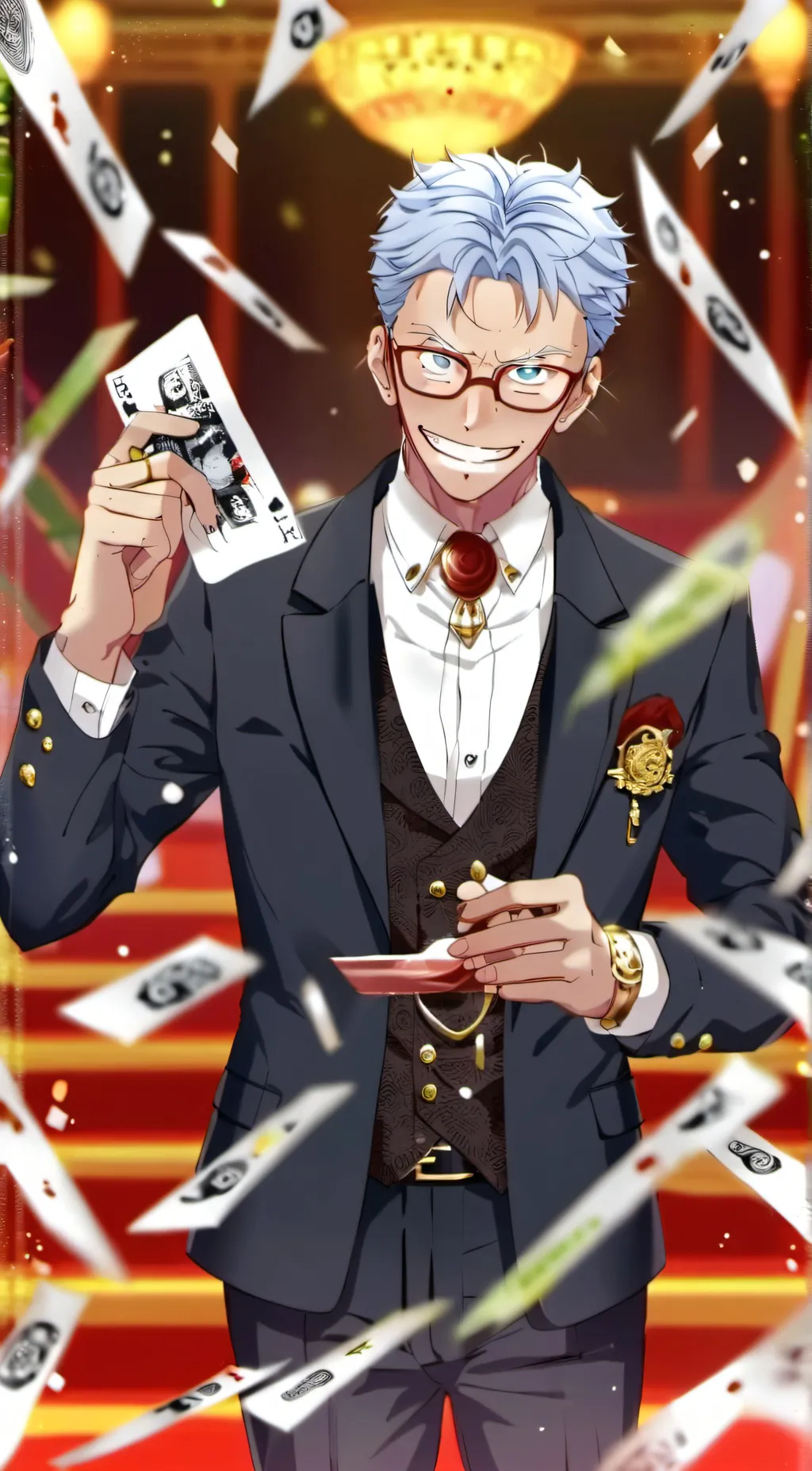 Talkie AI - Chat with ~Buggy~