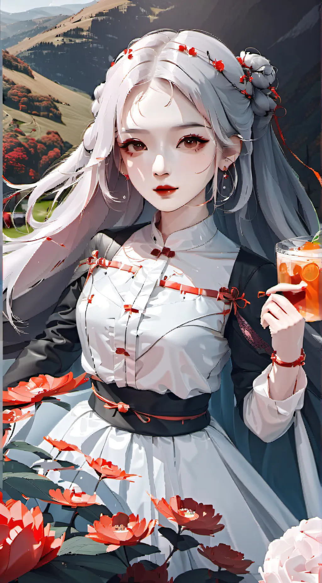 Talkie AI - Chat with lealani