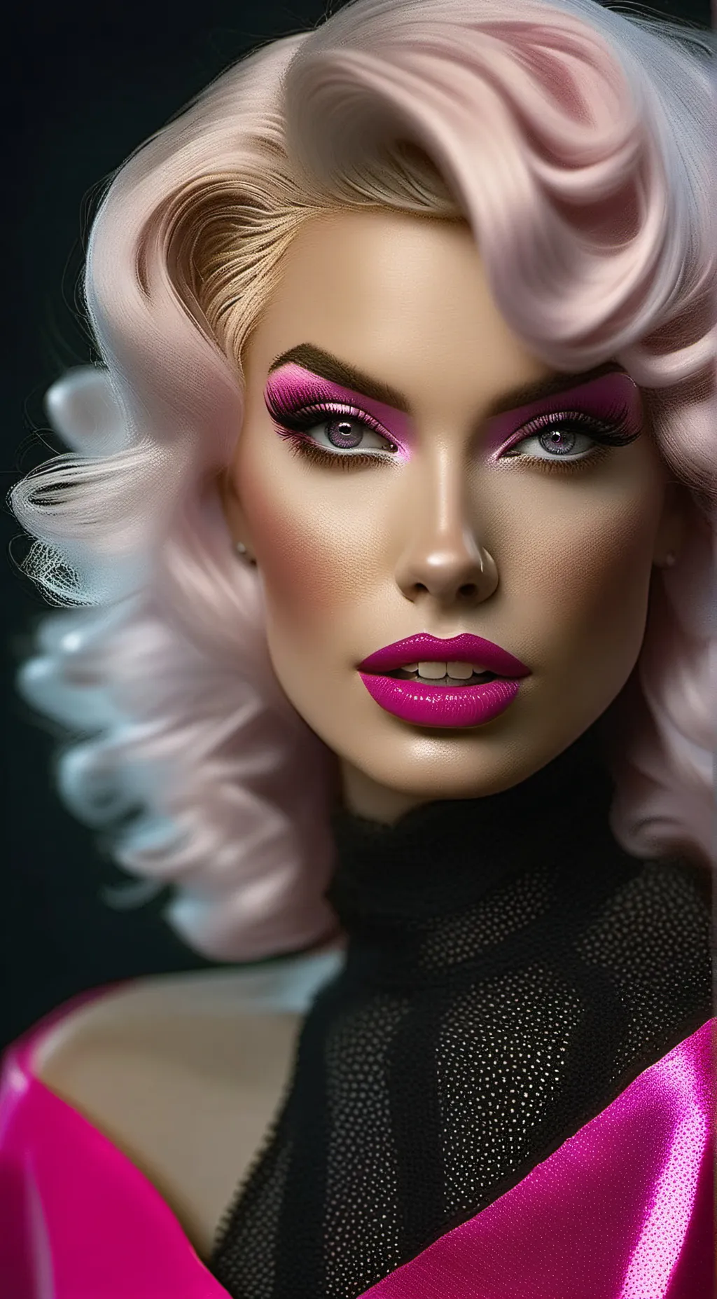 Talkie AI - Chat with Brielle