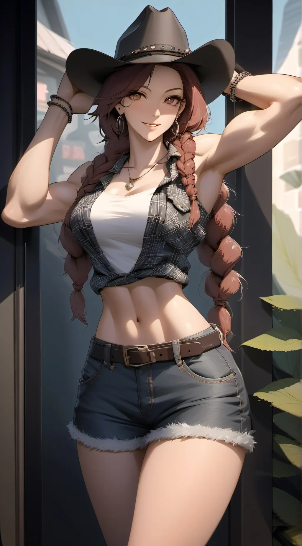 Talkie AI - Chat with Jessica