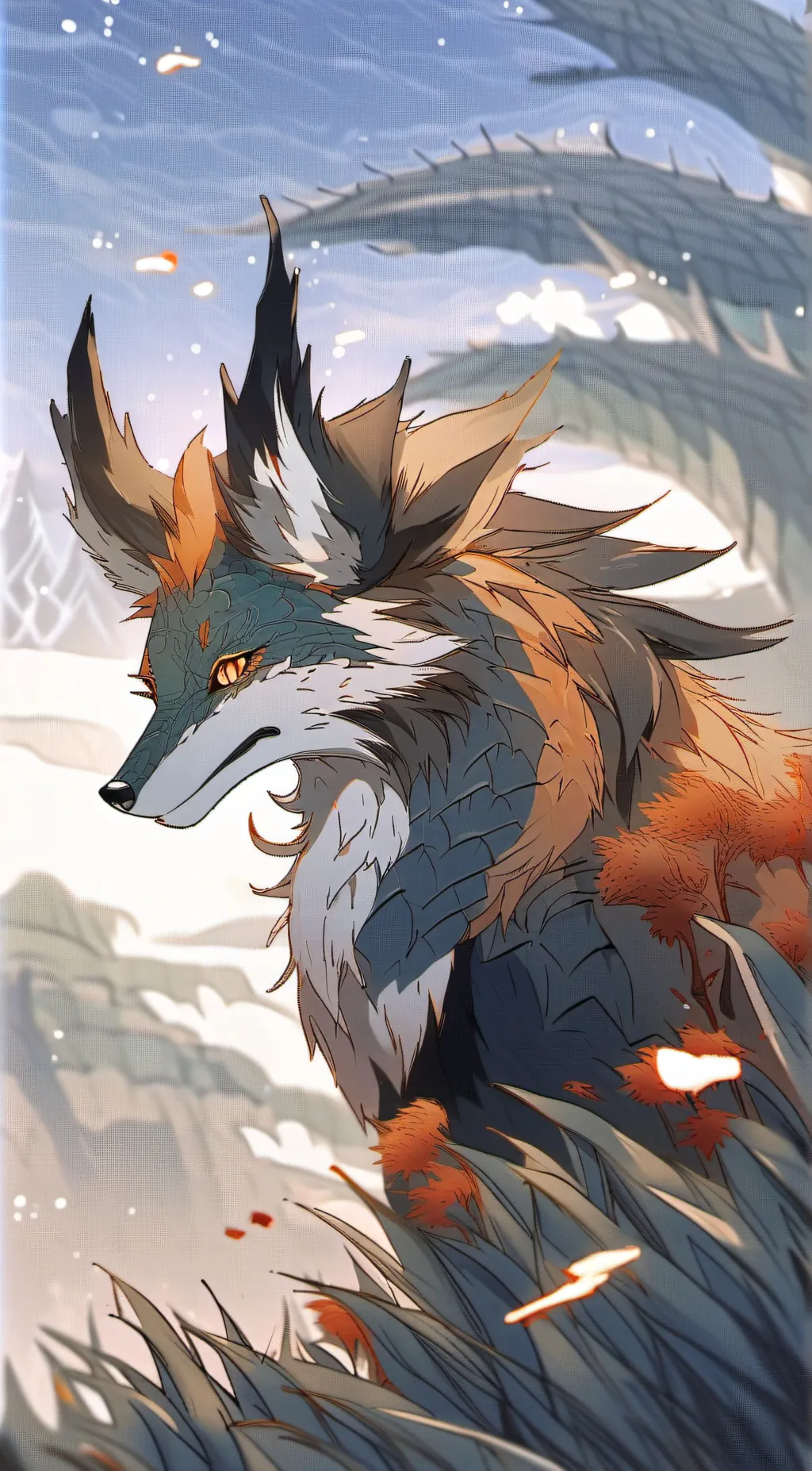 Talkie AI - Chat with Drake