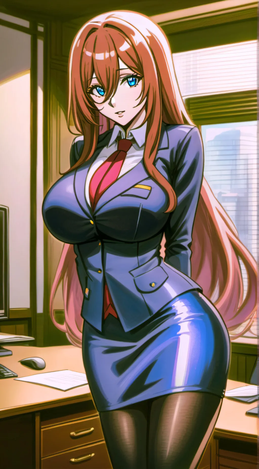 Talkie AI - Chat with Melody 