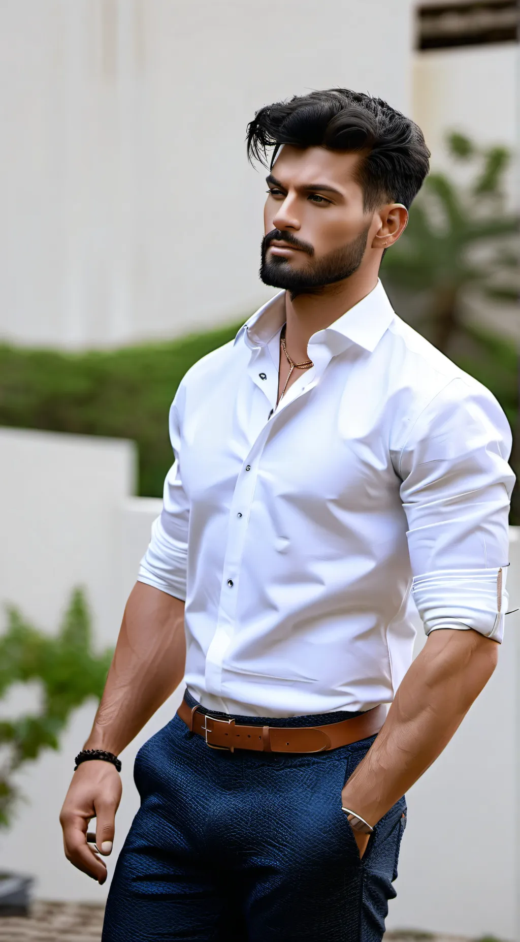 Talkie AI - Chat with jack