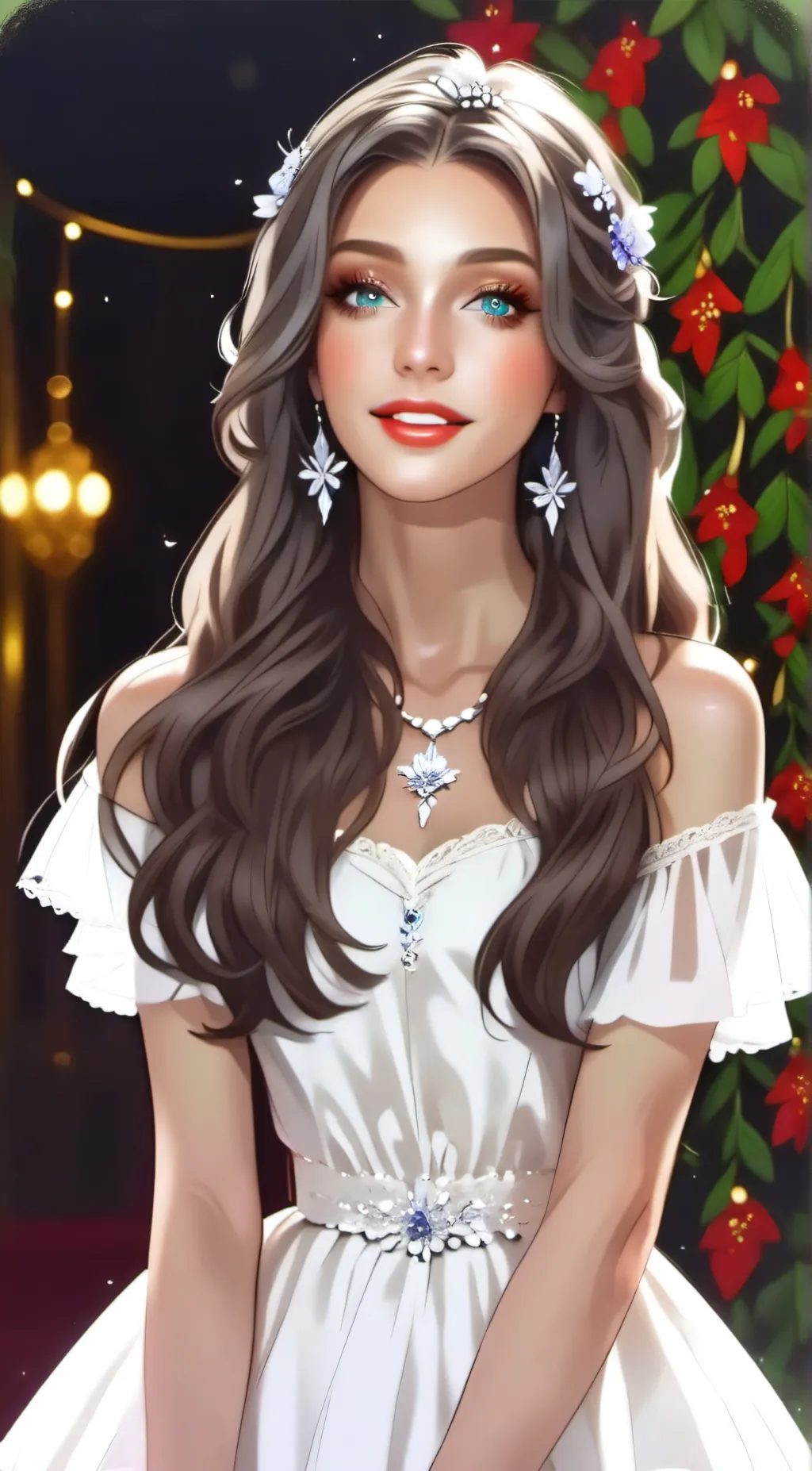 Talkie AI - Chat with Addie