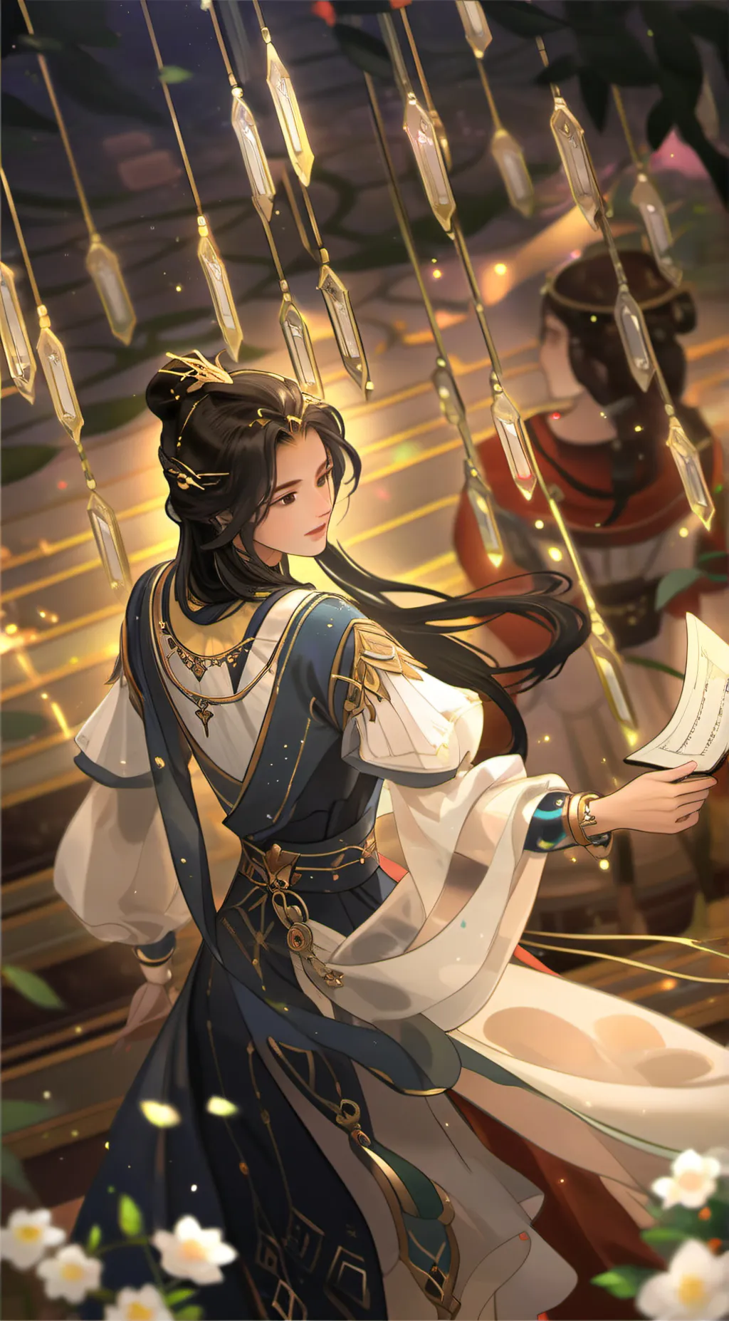 Talkie AI - Chat with Ivy