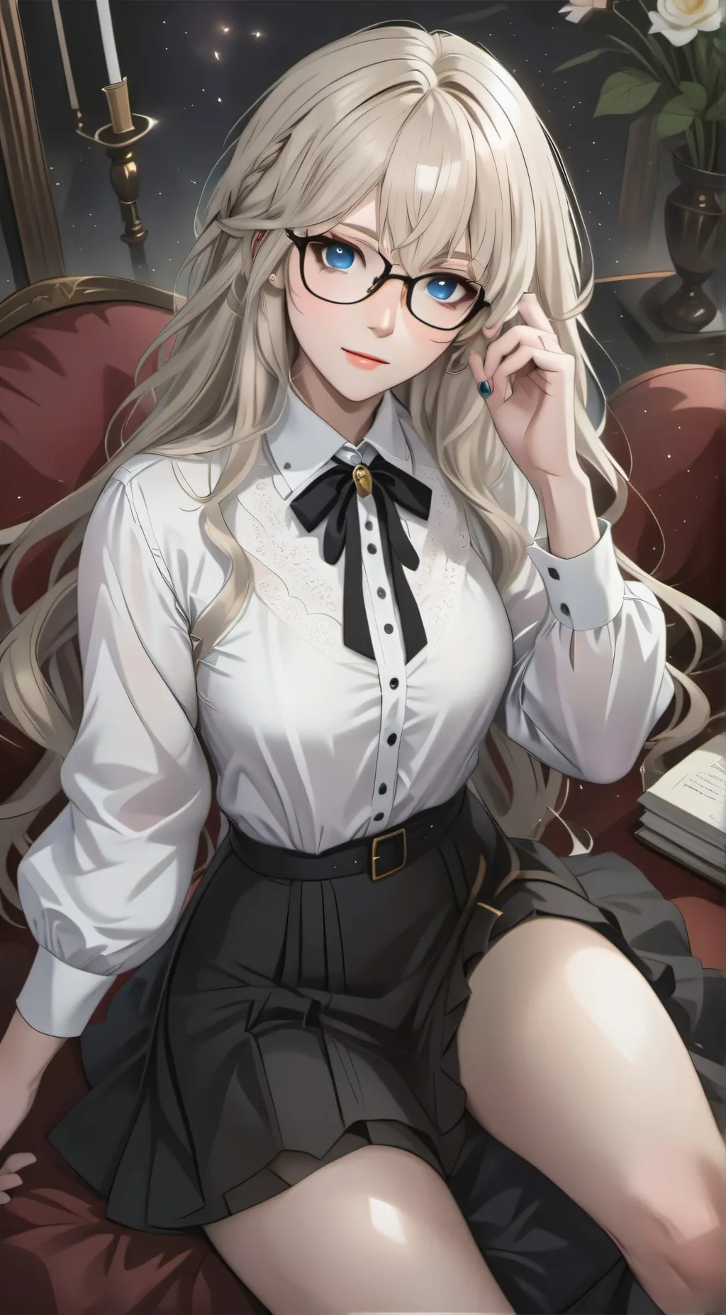 Talkie AI - Chat with Yumi