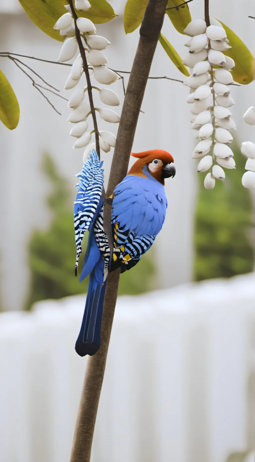 ai character: MHA :) background