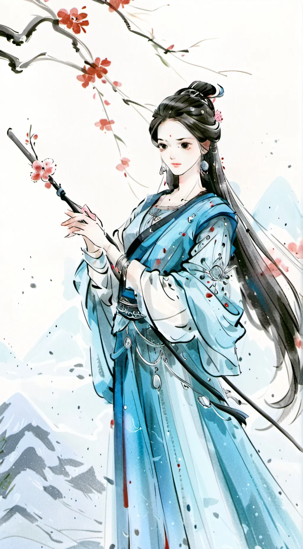 Talkie AI - Chat with lexi rivera