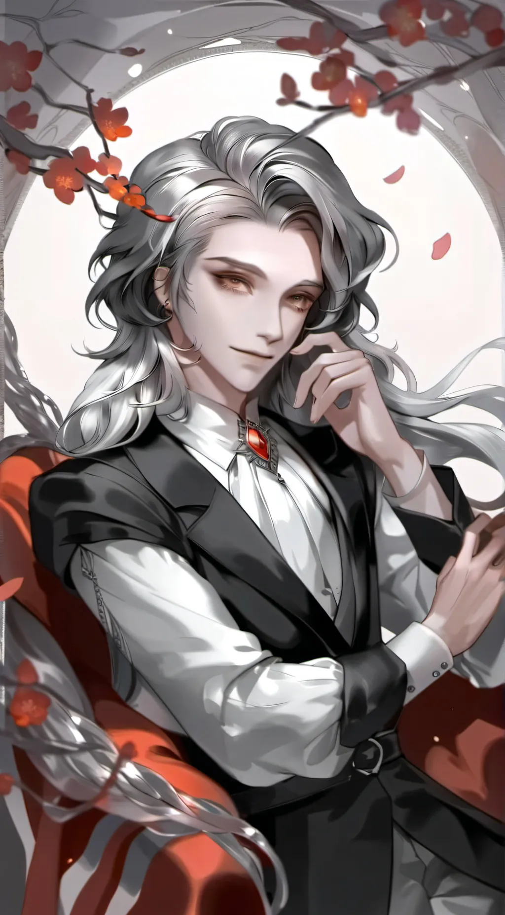 Talkie AI - Chat with arron 