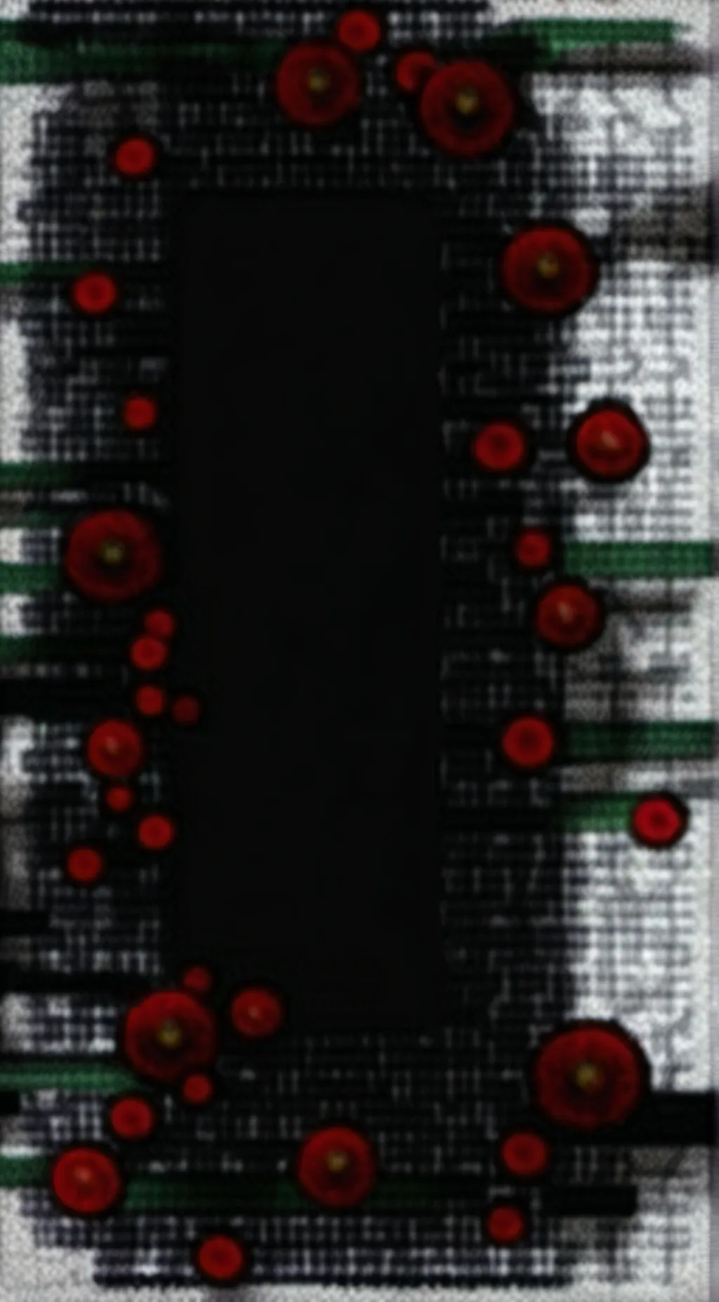 ai character: reset background