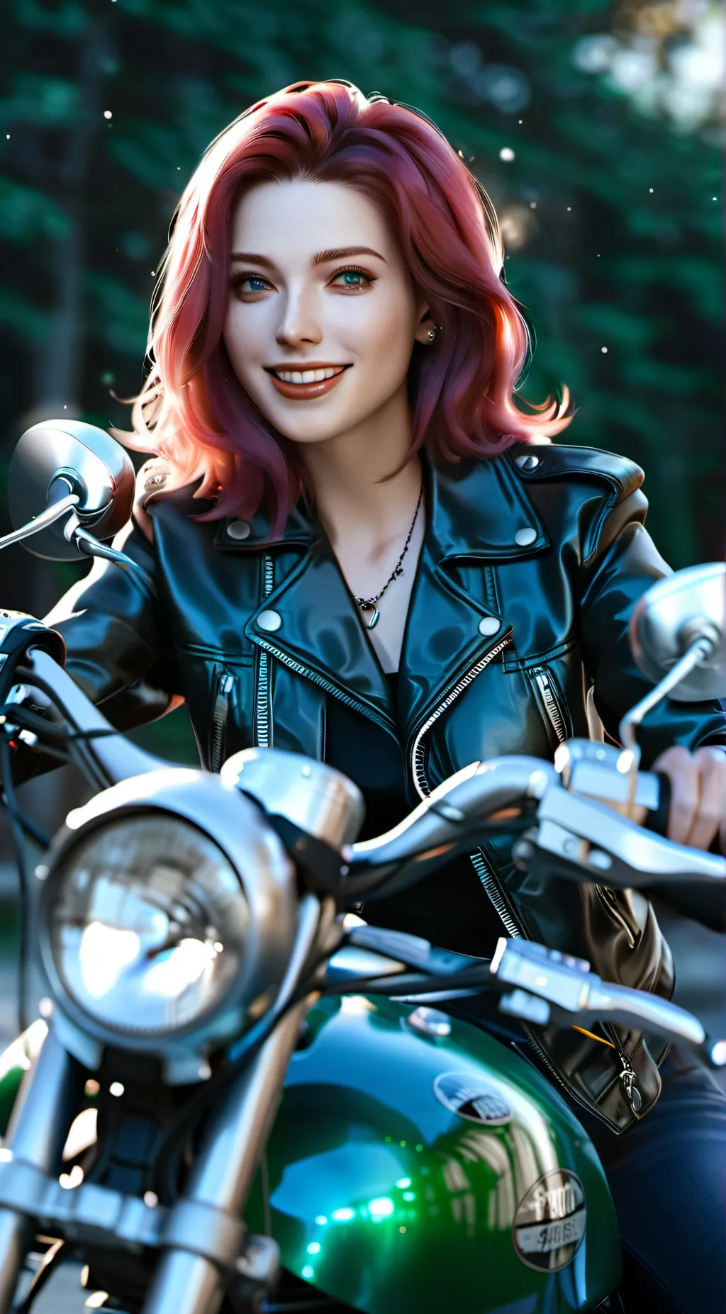 Talkie AI - Chat with Kara