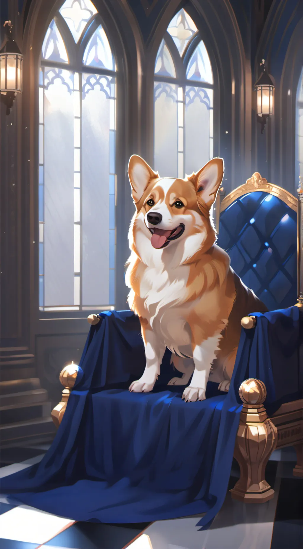 Talkie AI - Chat with Millie