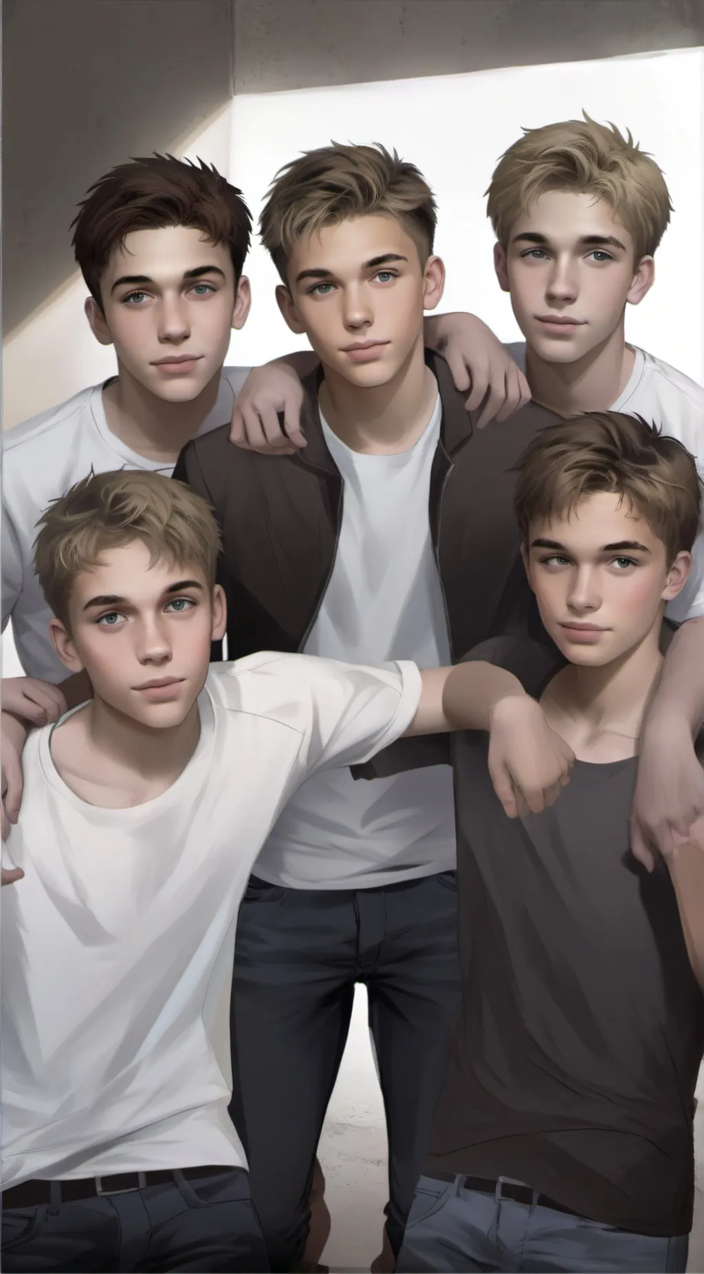 Talkie AI - Chat with Your Brotherlife