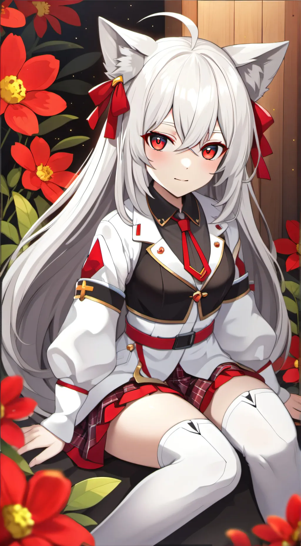 Talkie AI - Chat with Annie