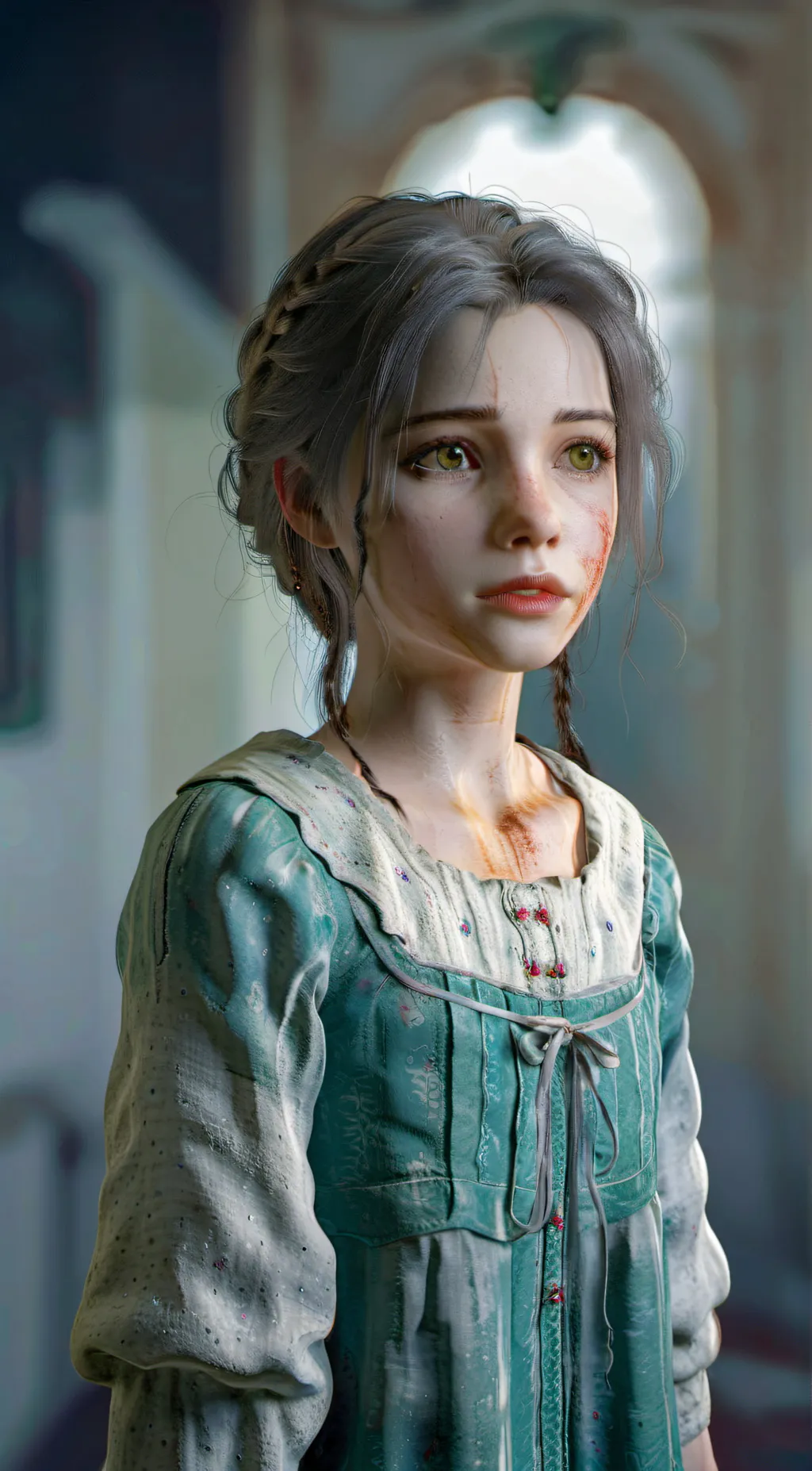 Talkie AI - Chat with Ellie