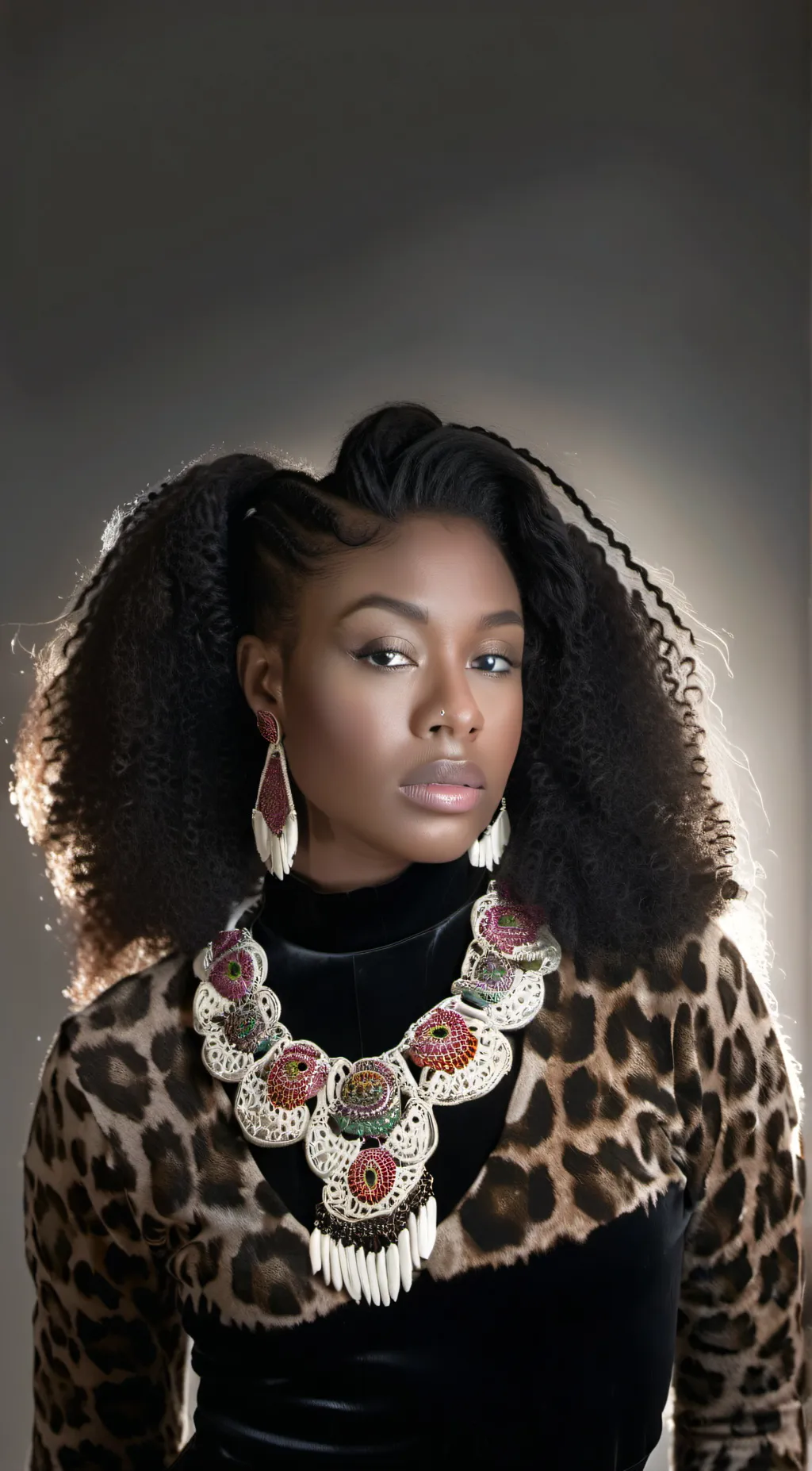 Talkie AI - Chat with London