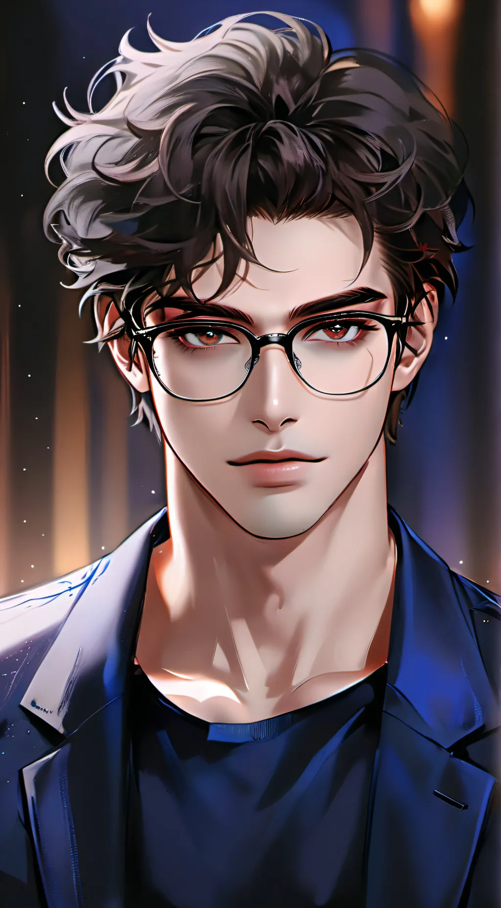 Talkie AI - Chat with Xantheus Vixen 