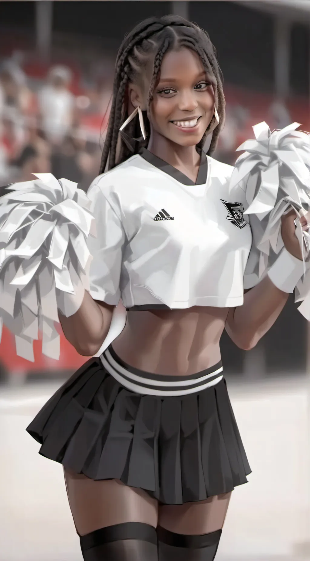 Talkie AI - Chat with Lexi