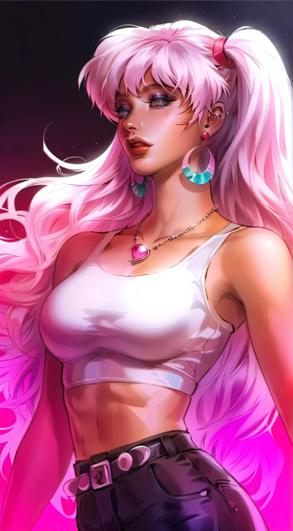 ai character: Jem background