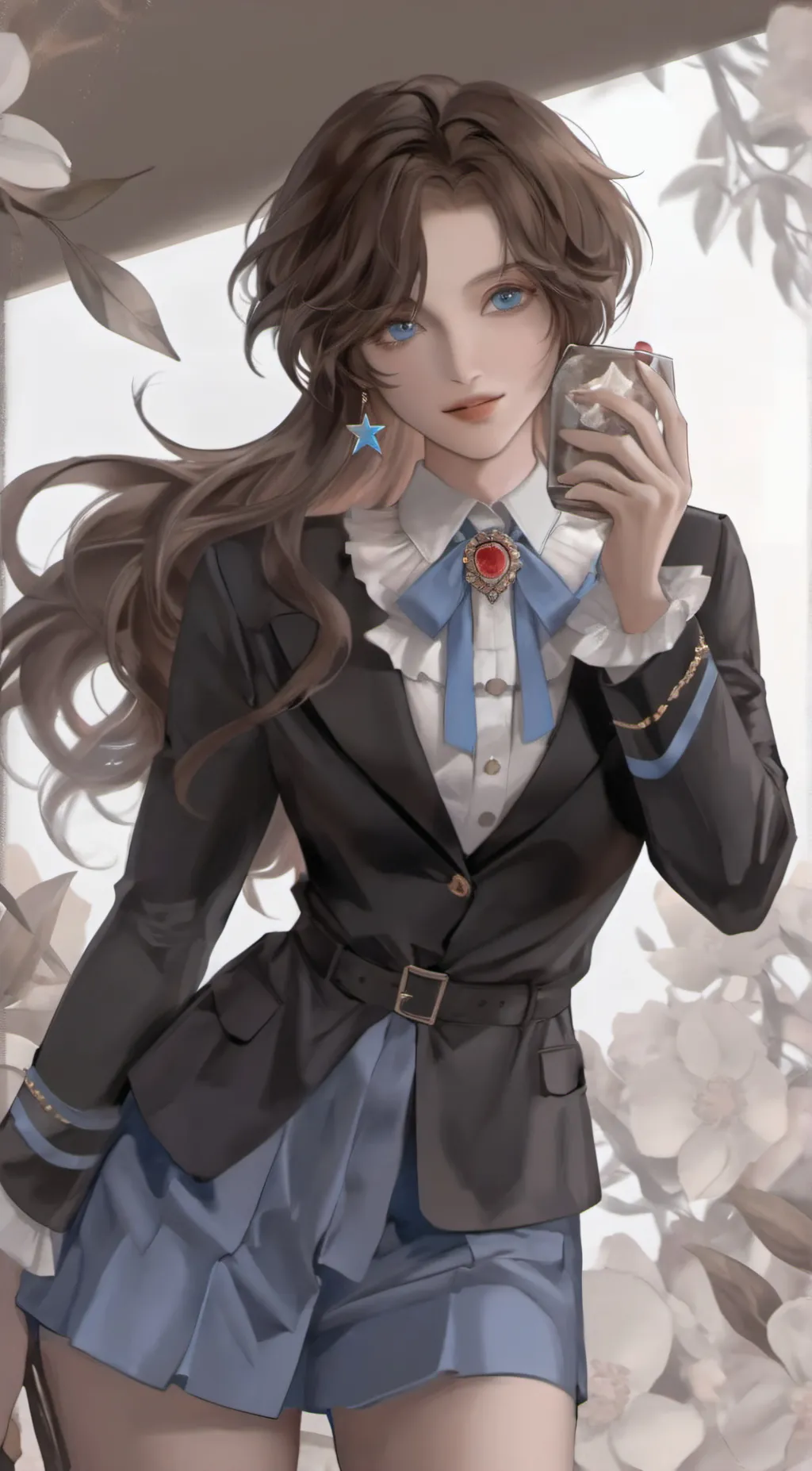 Talkie AI - Chat with Daisy