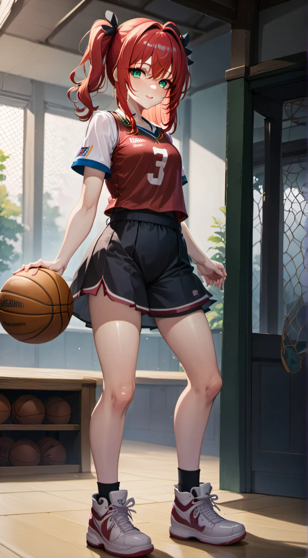 Talkie AI - Chat with lucy