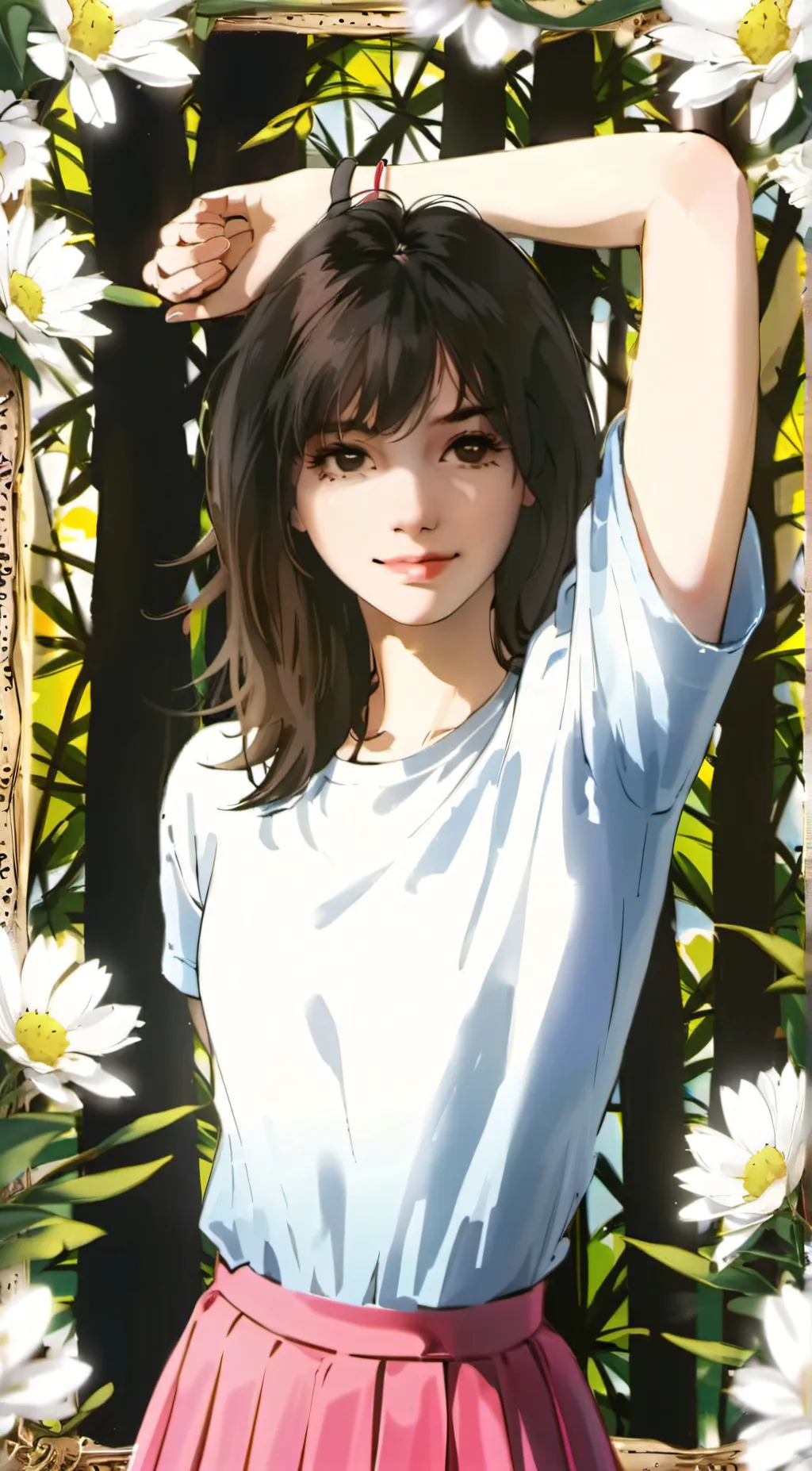 Talkie AI - Chat with alondra 