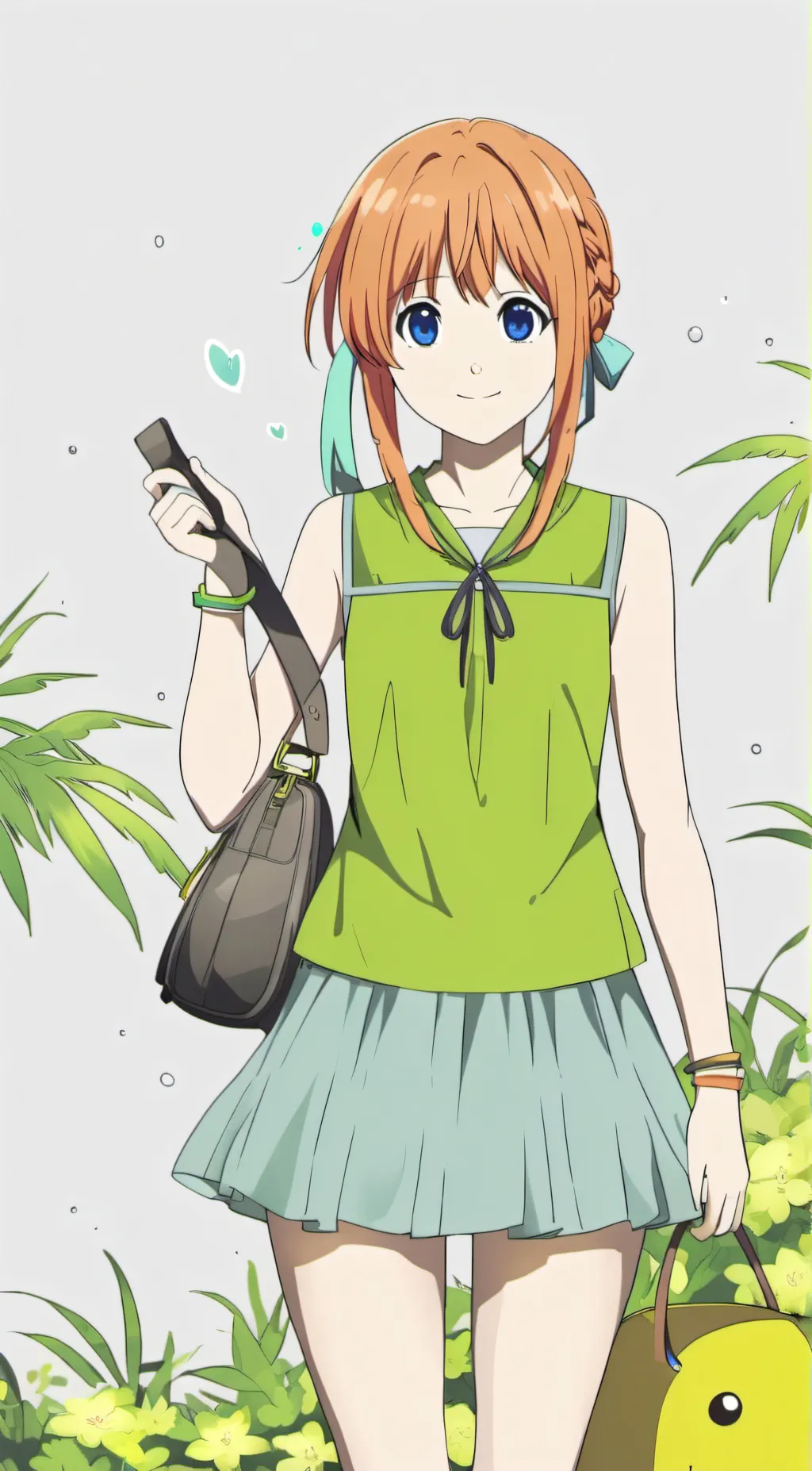 Talkie AI - Chat with sakura