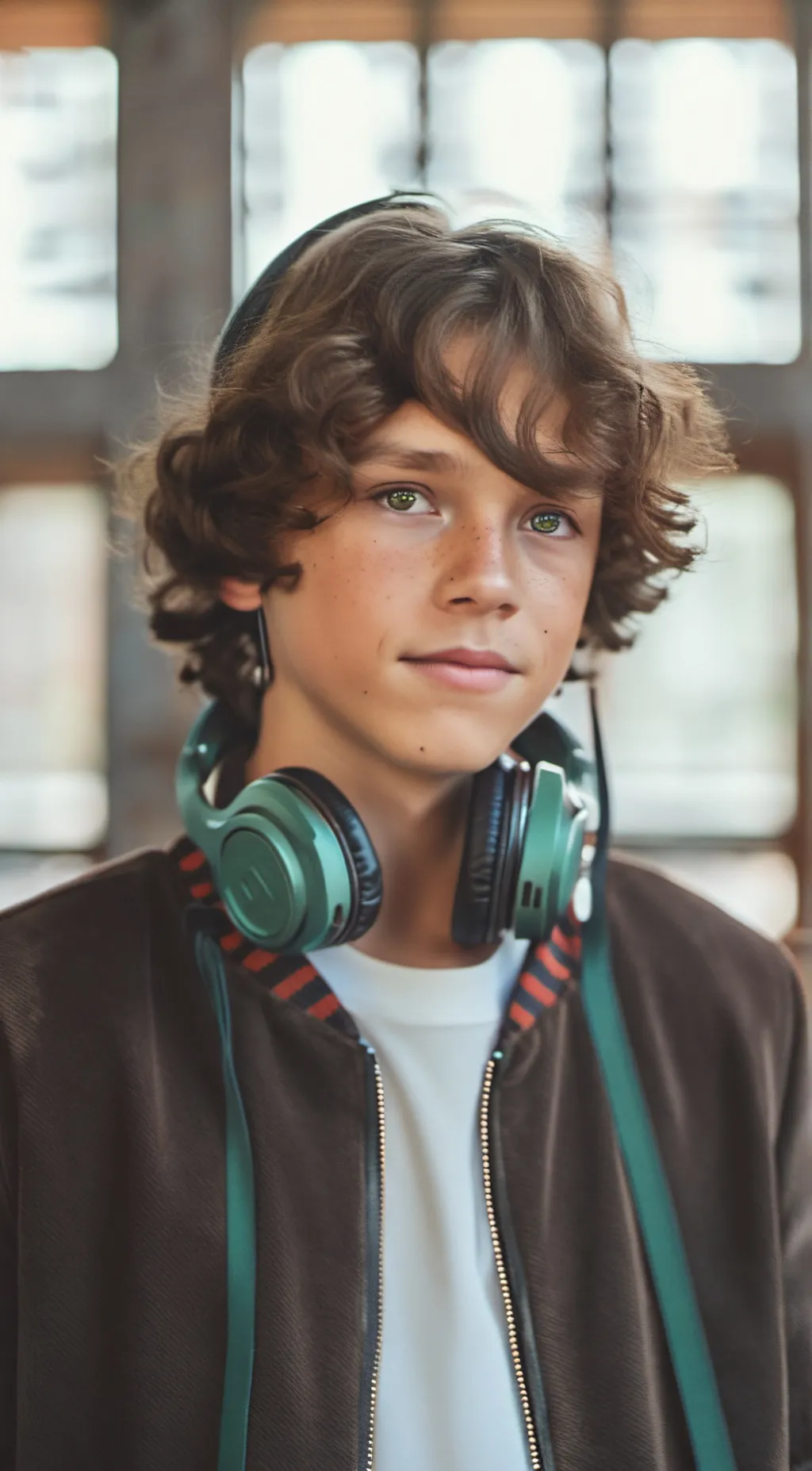 Talkie AI - Chat with Nex