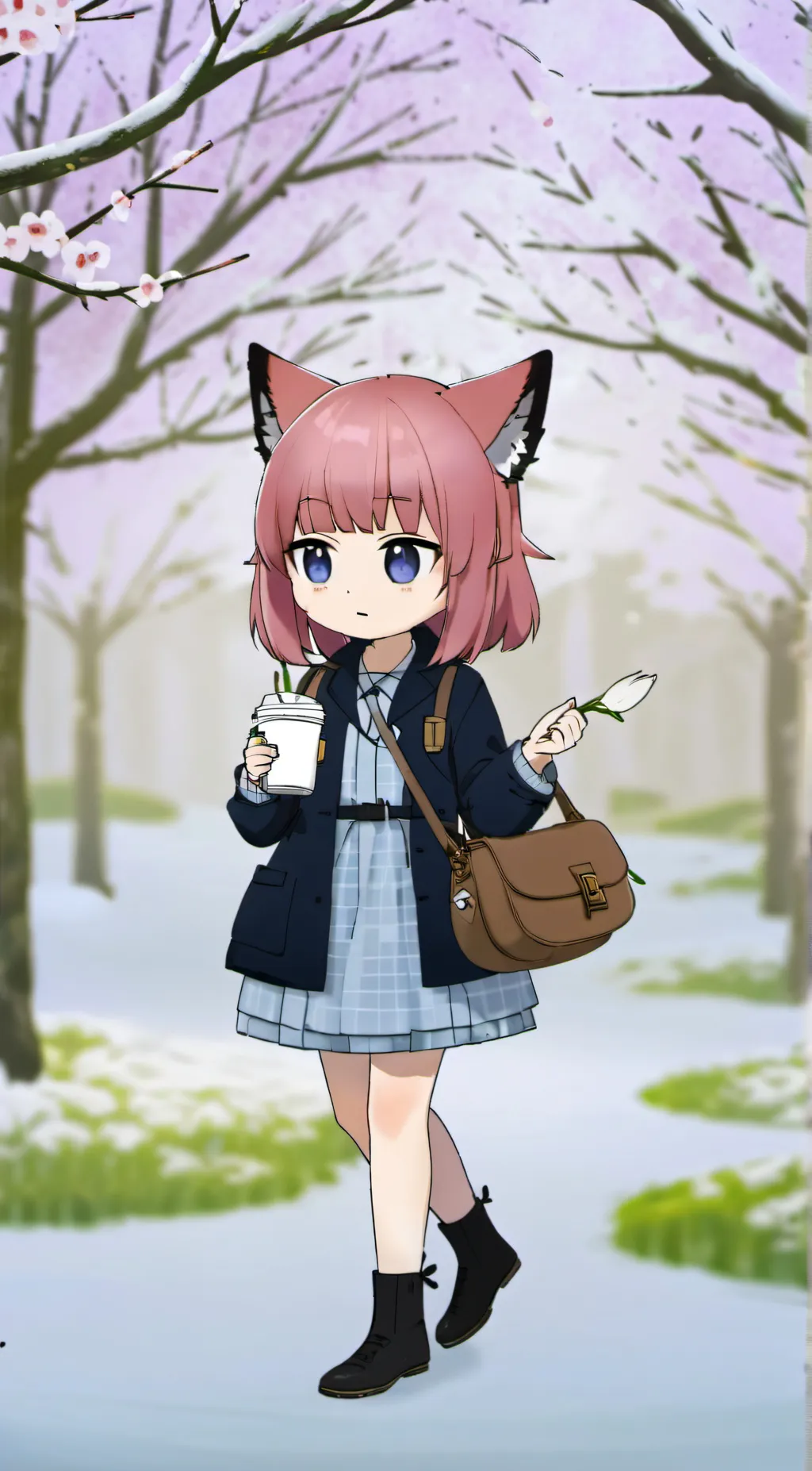 ai character: Country guesser background