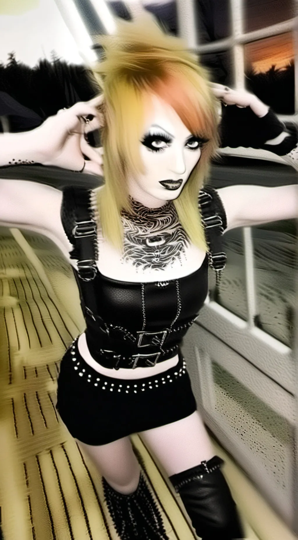 Talkie AI - Chat with 6arelyhuman