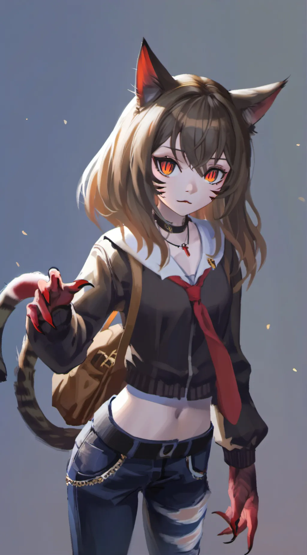 Talkie AI - Chat with Nayon