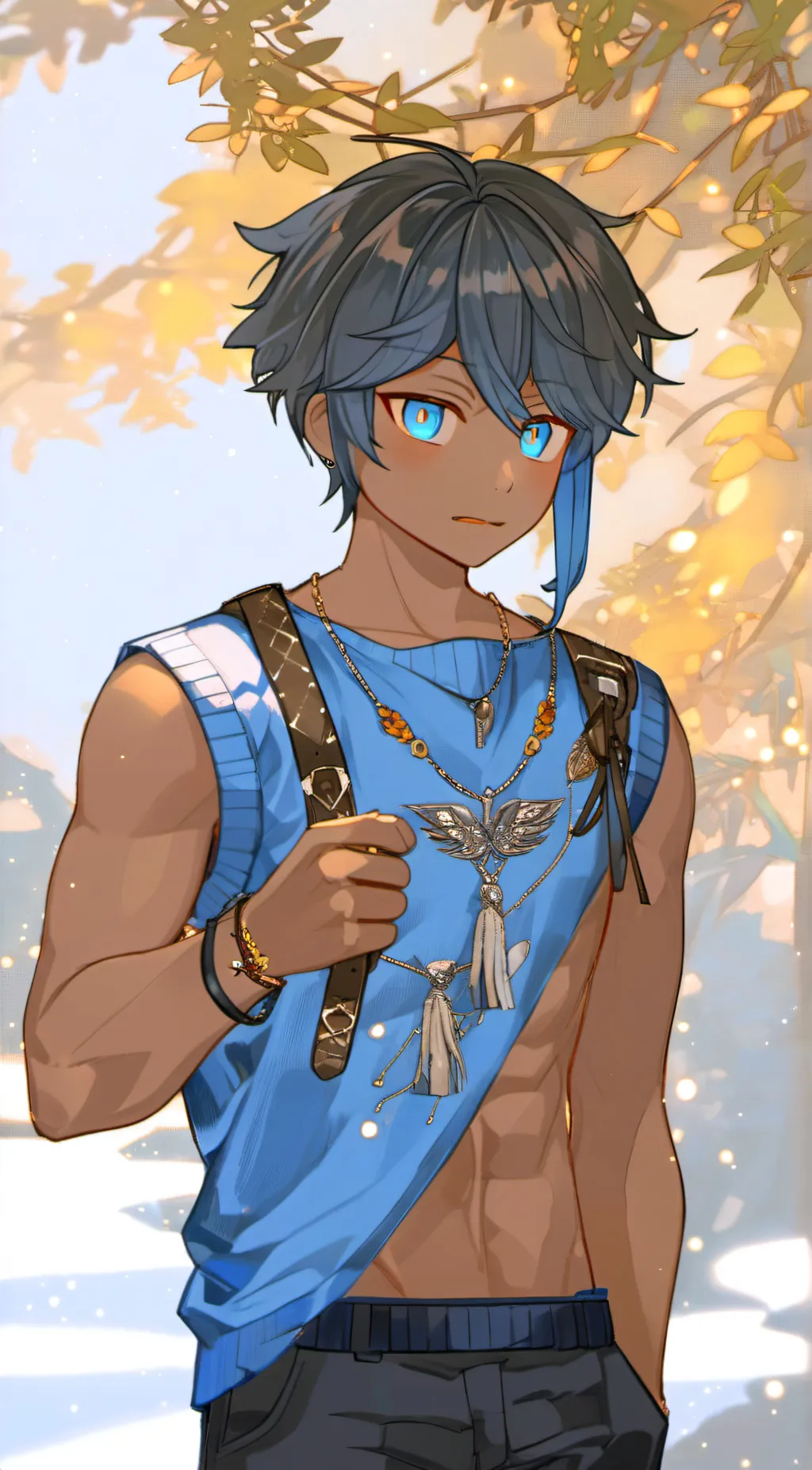 Talkie AI - Chat with Olie