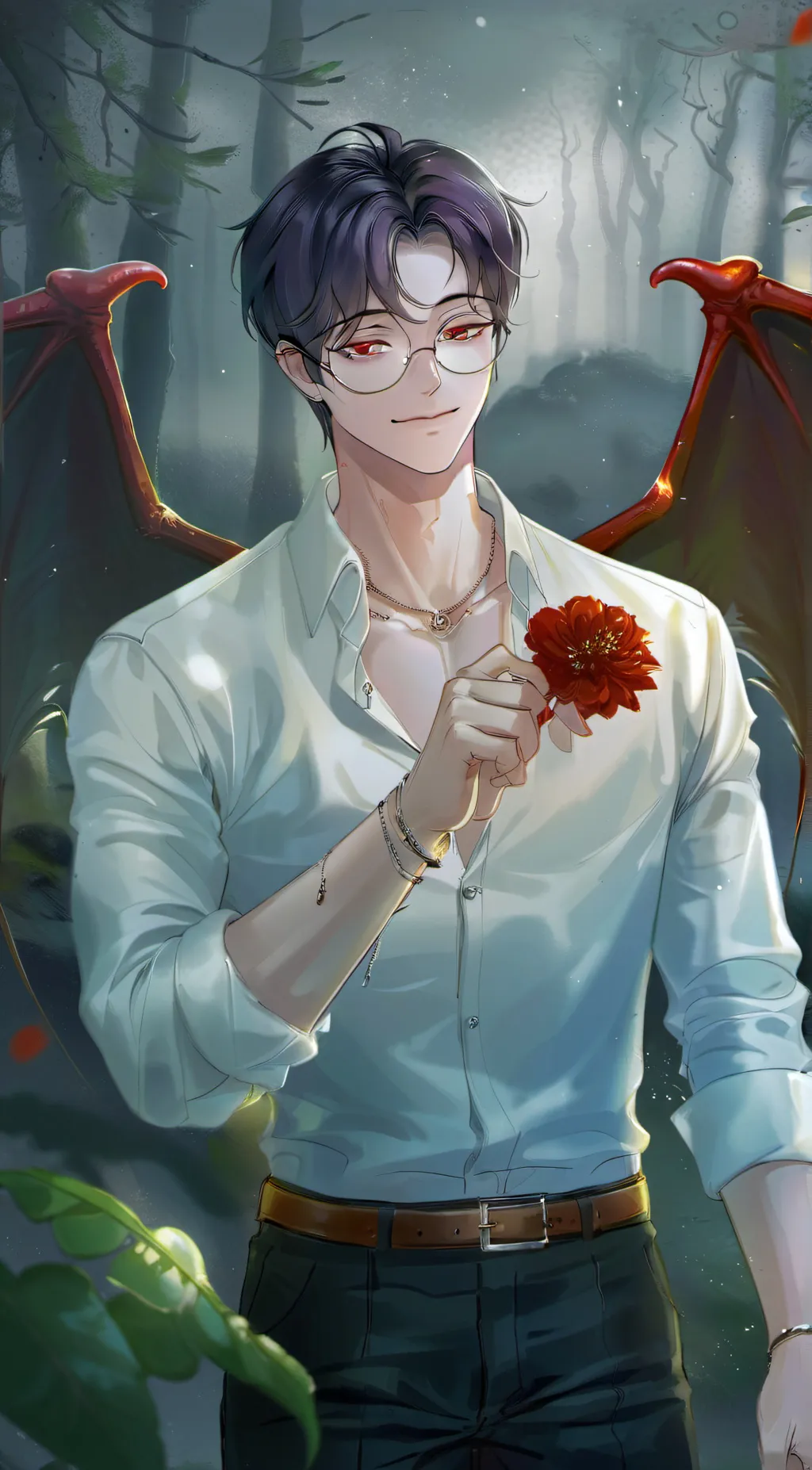 Talkie AI - Chat with Mellishito