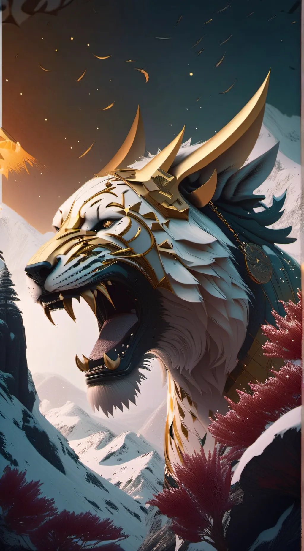 Talkie AI - Chat with Landon Grace