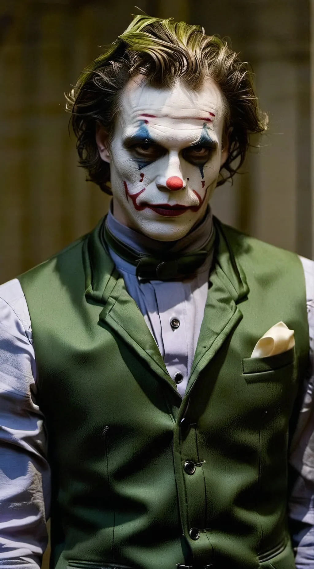 Talkie AI - Chat with Joker