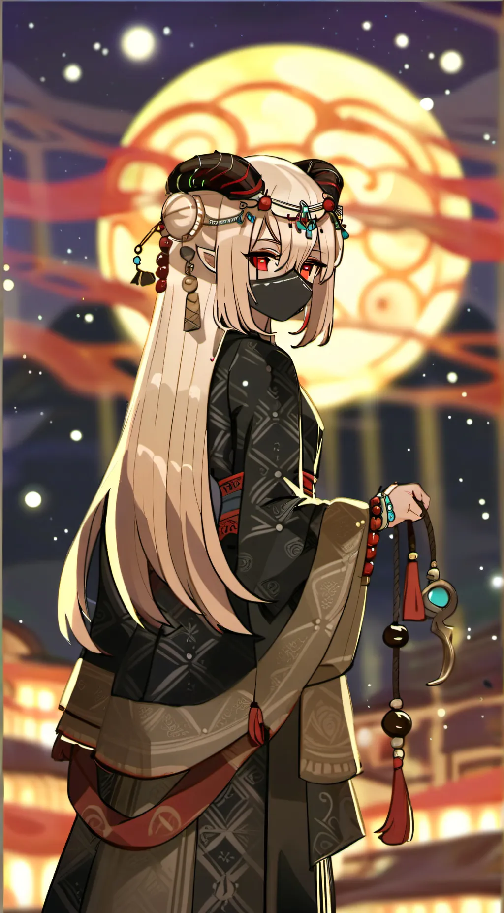 Talkie AI - Chat with Bianca