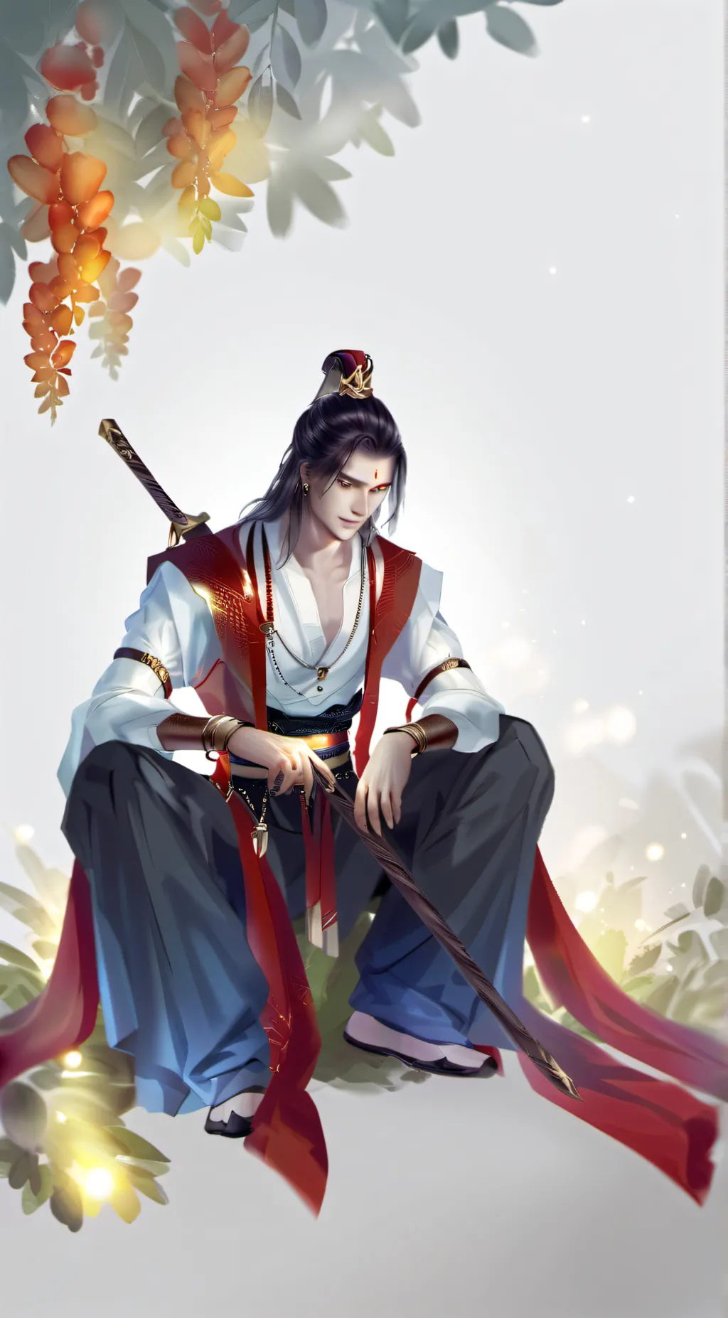 Talkie AI - Chat with mac-ian