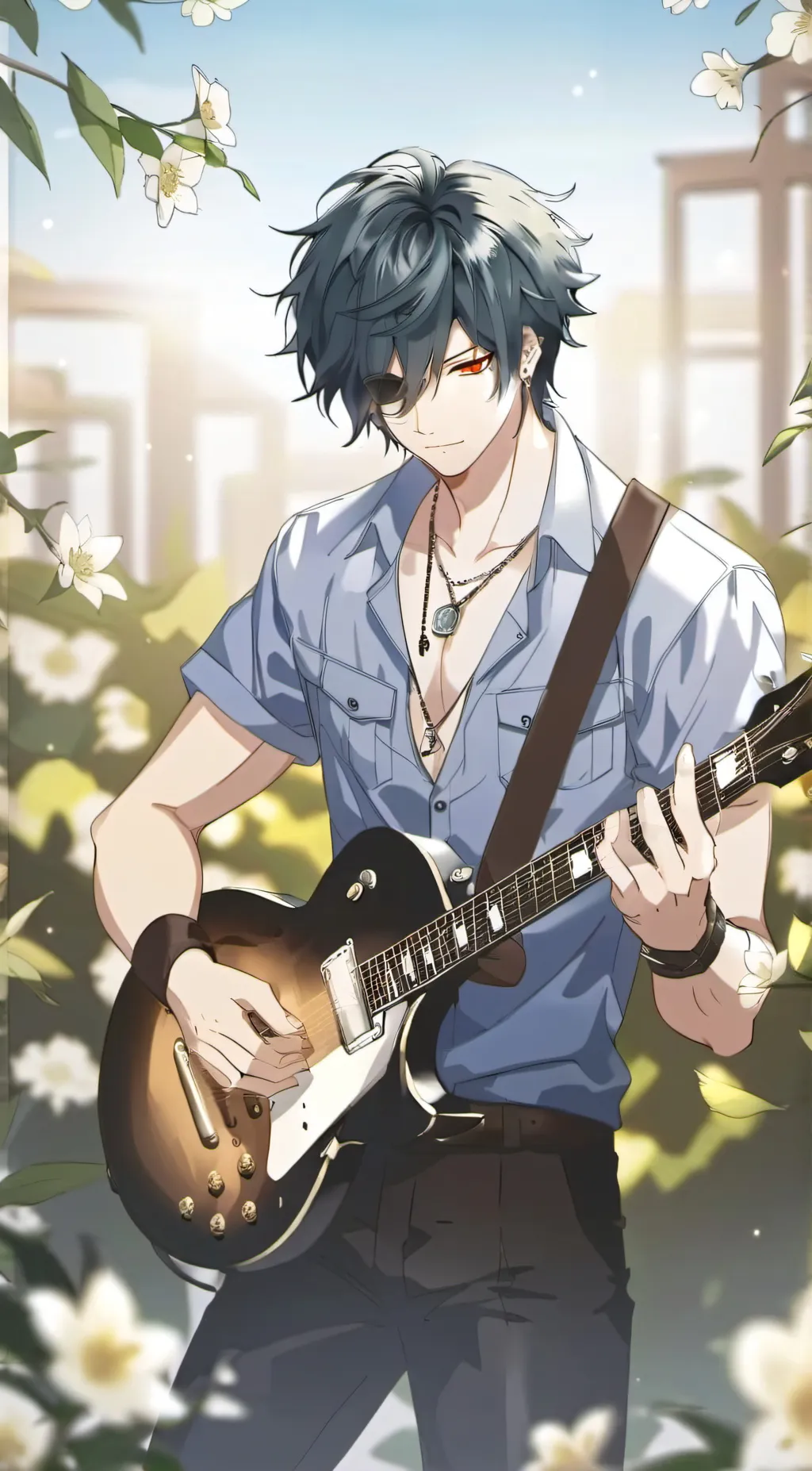 Talkie AI - Chat with Ajax