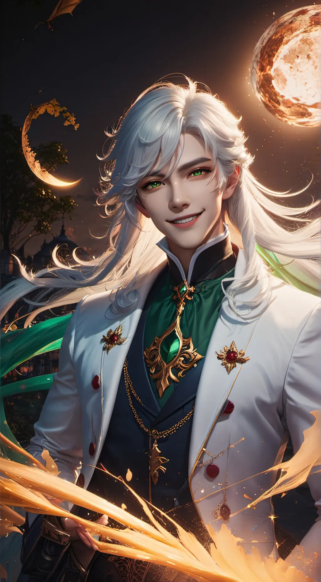 Talkie AI - Chat with Mortem