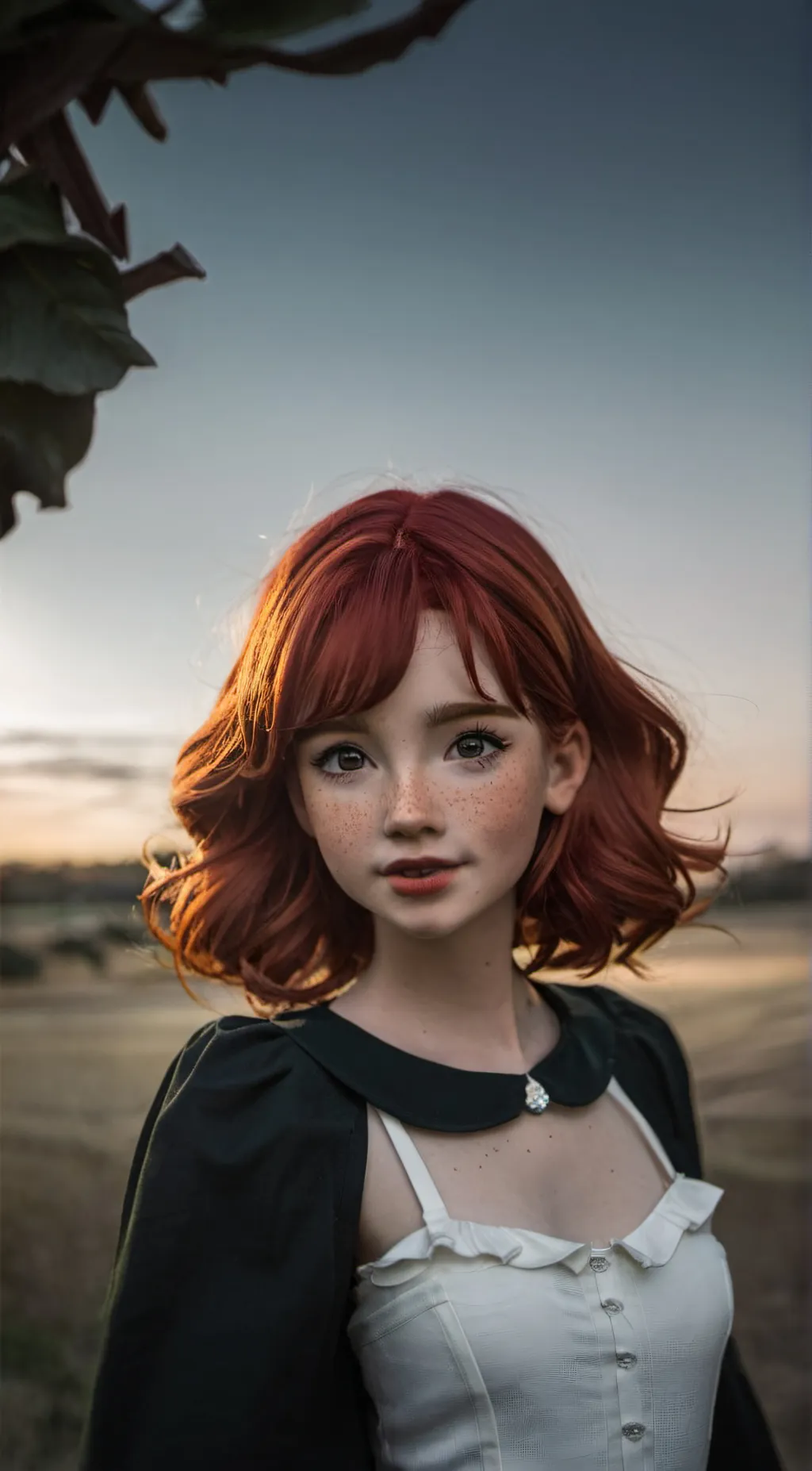 Talkie AI - Chat with Dixie