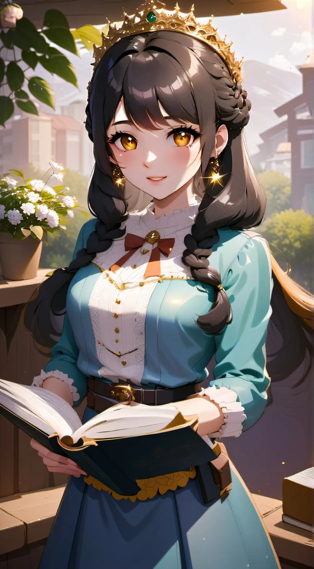 Talkie AI - Chat with °~•Layla°•~