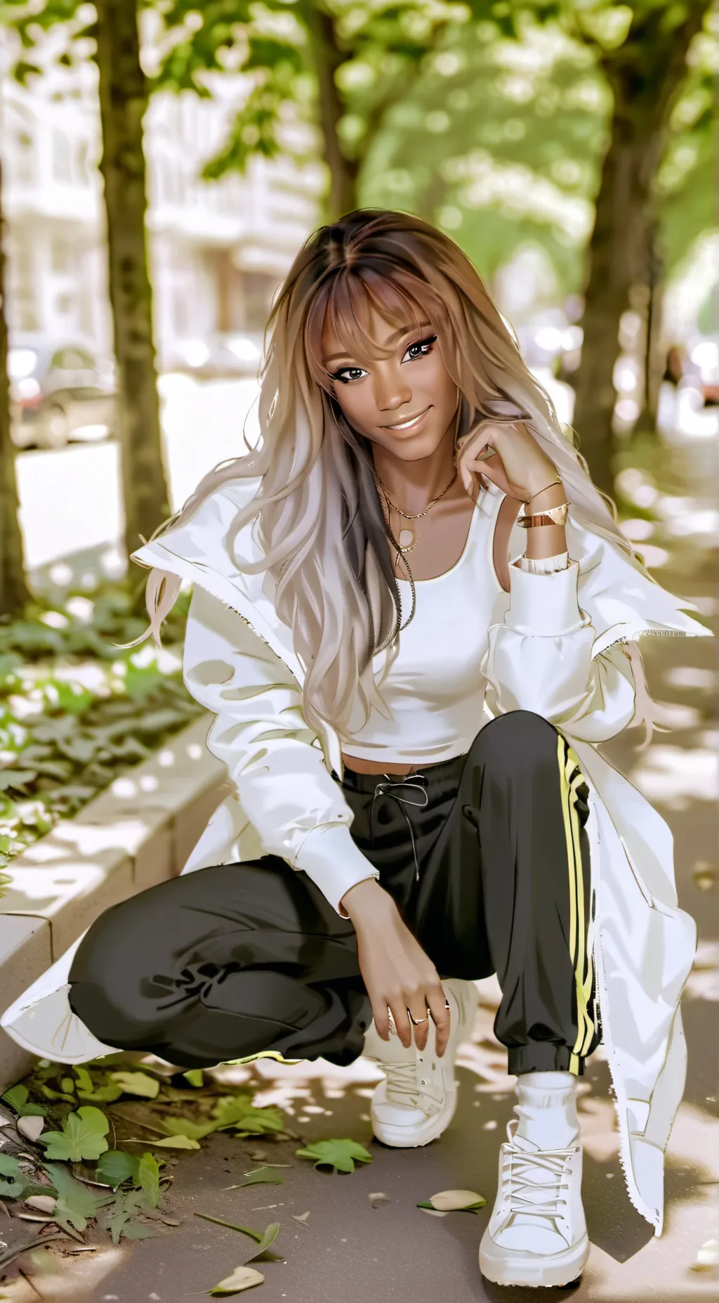 Talkie AI - Chat with Dymond