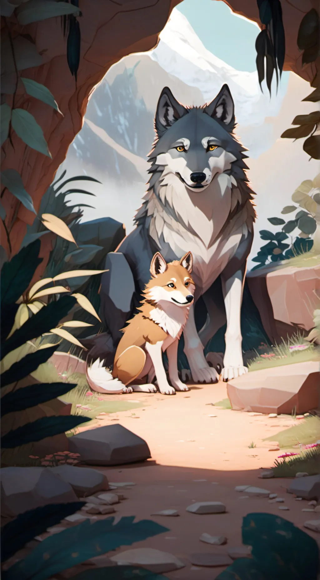 Talkie AI - Chat with Summer