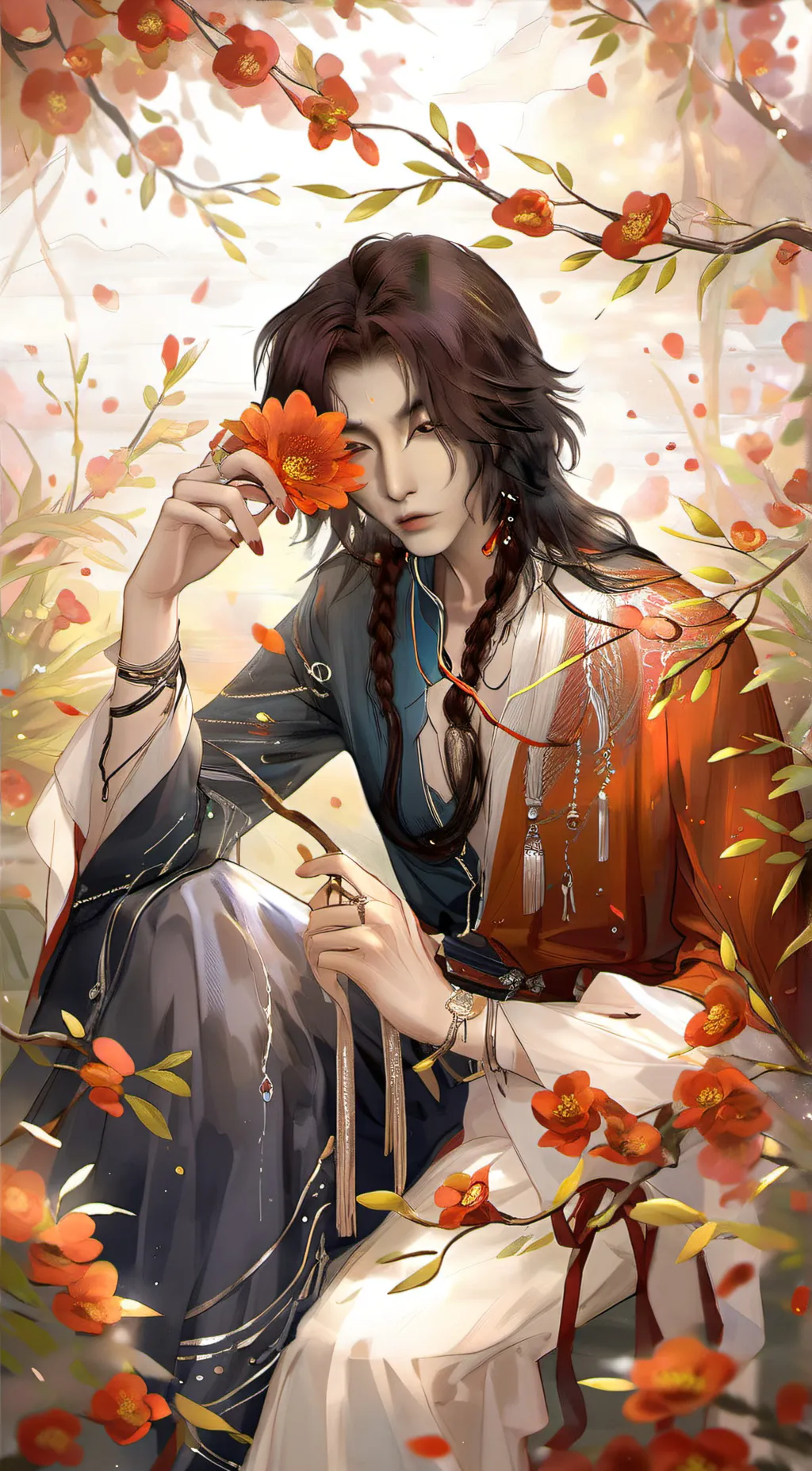 Talkie AI - Chat with yeon